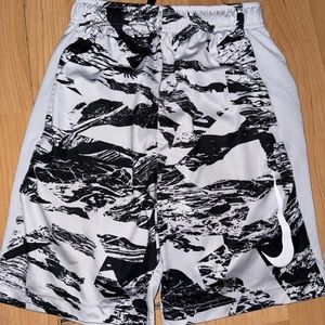 Nike shorts